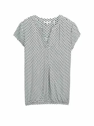 TOM TAILOR | Bluse | grün
