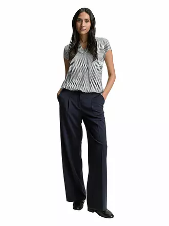 TOM TAILOR | Bluse | grün