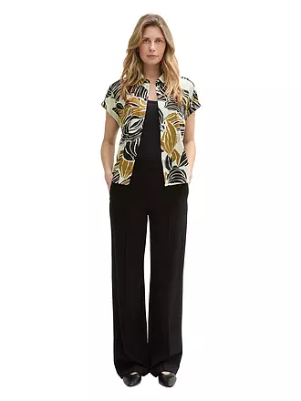 TOM TAILOR | Bluse | beige