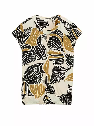 TOM TAILOR | Bluse | beige