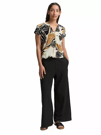 TOM TAILOR | Bluse | beige