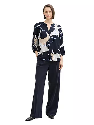 TOM TAILOR | Bluse | pink