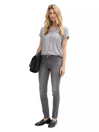 TOM TAILOR | Bluse | hellgrün