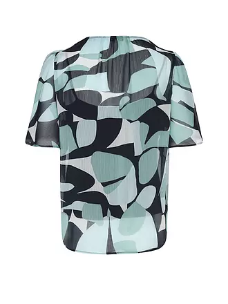 TOM TAILOR | Bluse | blau
