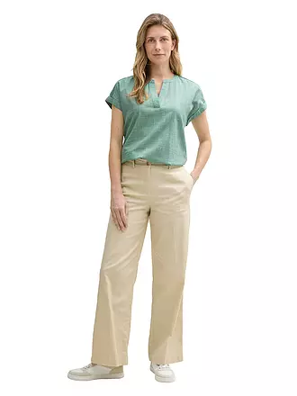 TOM TAILOR | Blusenshirt | mint