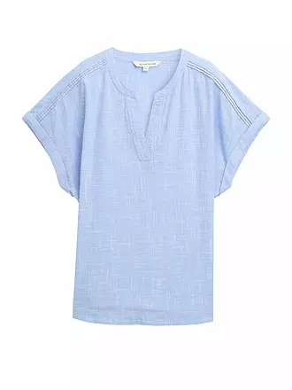 TOM TAILOR | Blusenshirt | mint