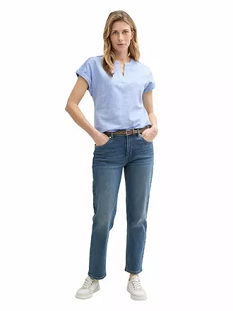 TOM TAILOR | Blusenshirt | mint