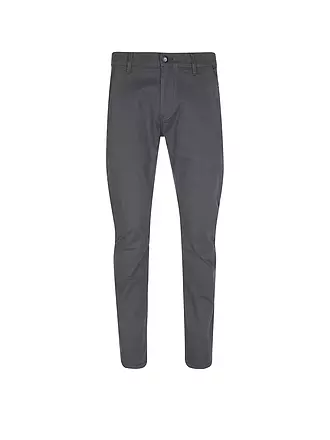 TOM TAILOR | Chino Tapered Fit | blau