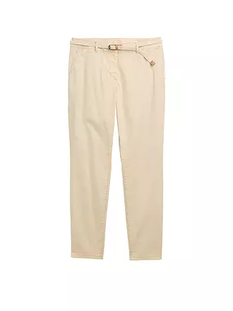 TOM TAILOR | Chino | beige