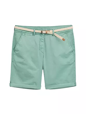 TOM TAILOR | Chinoshorts | olive