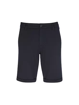 TOM TAILOR | Chinoshorts | blau