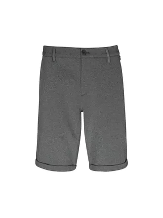 TOM TAILOR | Chinoshorts | blau