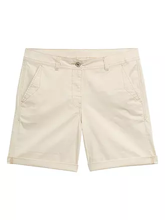 TOM TAILOR | Chinoshorts | creme