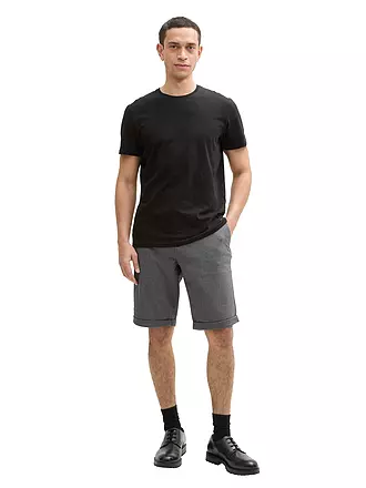 TOM TAILOR | Chinoshorts | blau