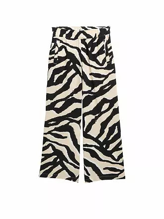 TOM TAILOR | Culotte | beige