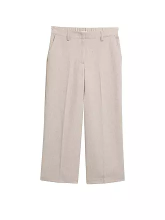 TOM TAILOR | Culotte | beige