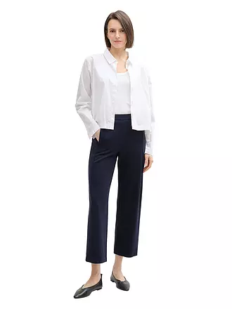 TOM TAILOR | Culotte | beige