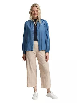 TOM TAILOR | Culotte | beige