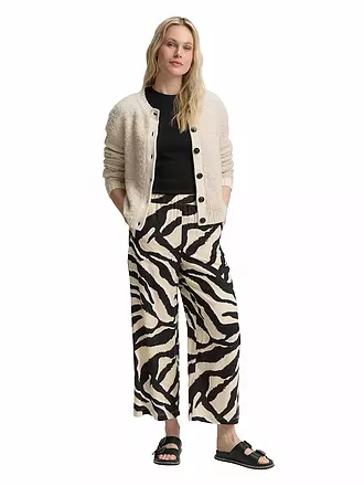 TOM TAILOR | Culotte | beige