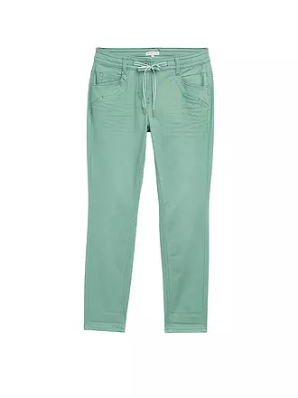 TOM TAILOR | Hose 7/8 | mint