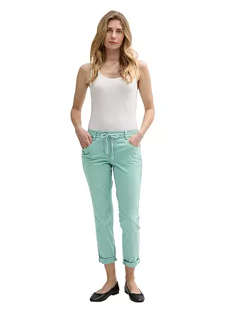 TOM TAILOR | Hose 7/8 | mint