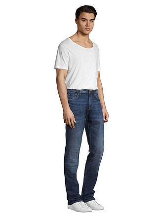 TOM TAILOR | Jeans Regular-Slim-Fit JOSH | blau