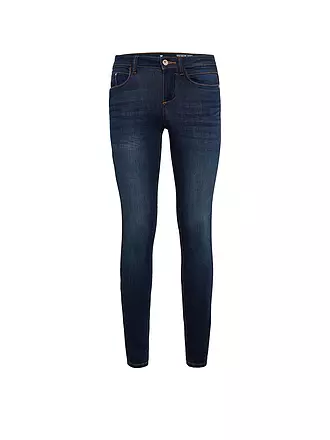 TOM TAILOR | Jeans Skinny Fit ALEXA | blau