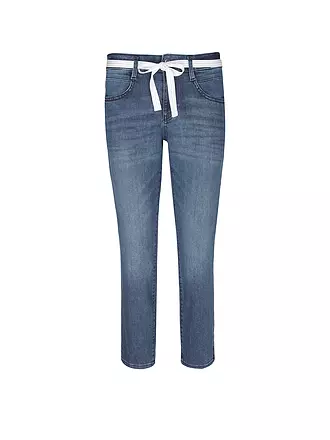 TOM TAILOR | Jeans Slim Fit 7/8 Alexa | blau