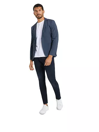 TOM TAILOR | Jeans Slim Fit | blau