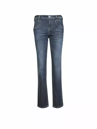 TOM TAILOR | Jeans Straight Fit ALEXA | dunkelblau