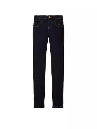 TOM TAILOR | Jeans Straight Fit ALEXA | dunkelblau