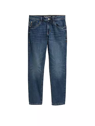 TOM TAILOR | Jeans Tapered Fit TTJOSH | blau