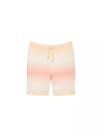 TOM TAILOR | Jungen Bermuda | orange