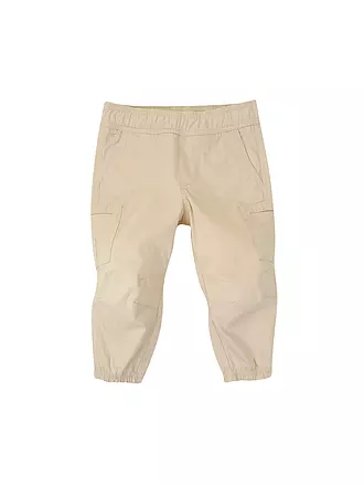 TOM TAILOR | Jungen Cargohose | olive