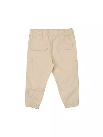 TOM TAILOR | Jungen Cargohose | olive