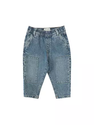 TOM TAILOR | Jungen Jeans | hellblau