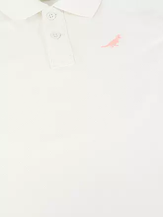 TOM TAILOR | Jungen Poloshirt | weiss
