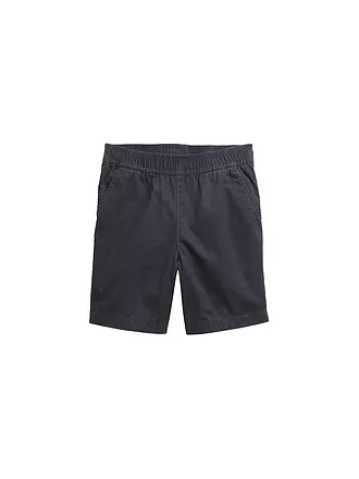 TOM TAILOR | Jungen Shorts | grau