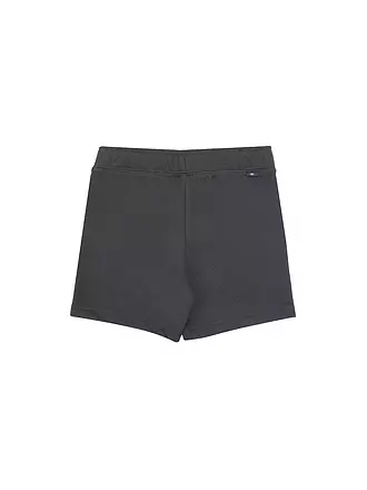 TOM TAILOR | Jungen Shorts | hellgrau