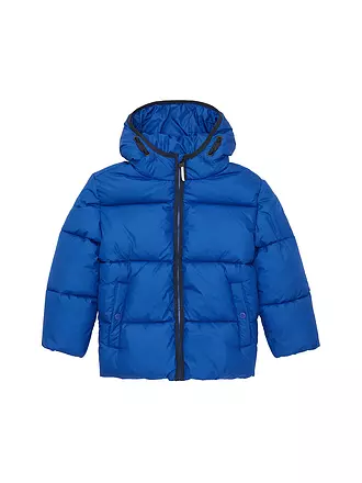 TOM TAILOR | Jungen Steppjacke | 