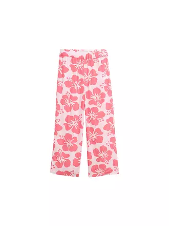 TOM TAILOR | Mädchen Culotte | pink