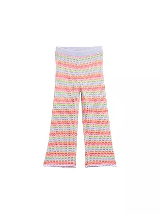 TOM TAILOR | Mädchen Hose | orange