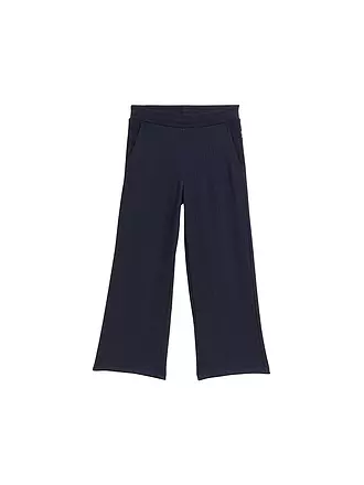 TOM TAILOR | Mädchen Hose | dunkelblau