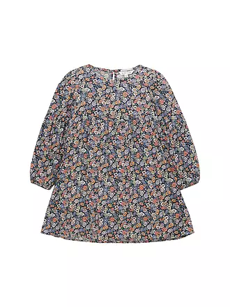 TOM TAILOR | Mädchen Kleid | bunt