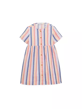 TOM TAILOR | Mädchen Kleid | bunt