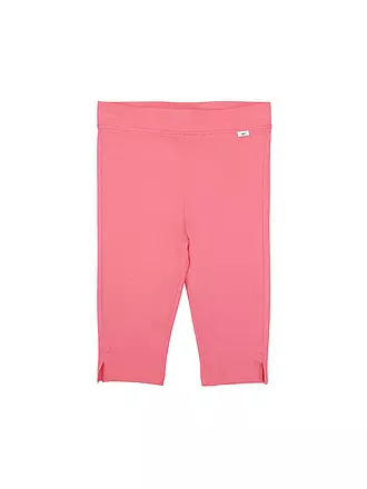 TOM TAILOR | Mädchen Leggings | orange