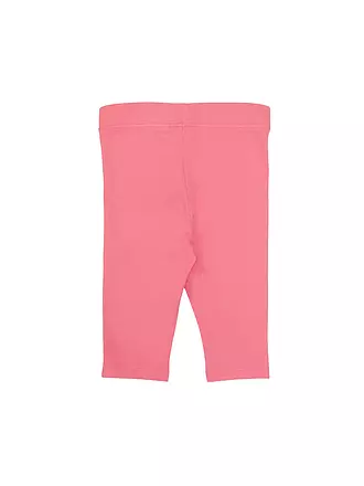 TOM TAILOR | Mädchen Leggings | orange