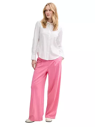 TOM TAILOR | Marlenehose | beige