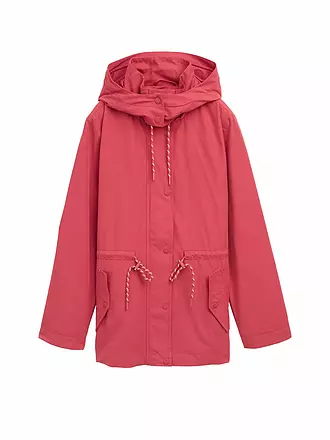 TOM TAILOR | Parka | beige