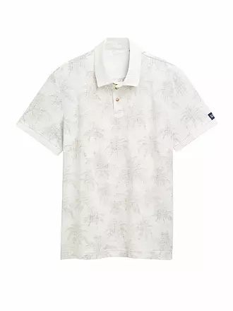 TOM TAILOR | Poloshirt | dunkelblau